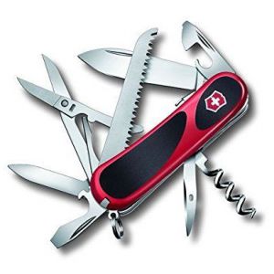 Scyzoryk Victorinox Evolution S17, Czerwony